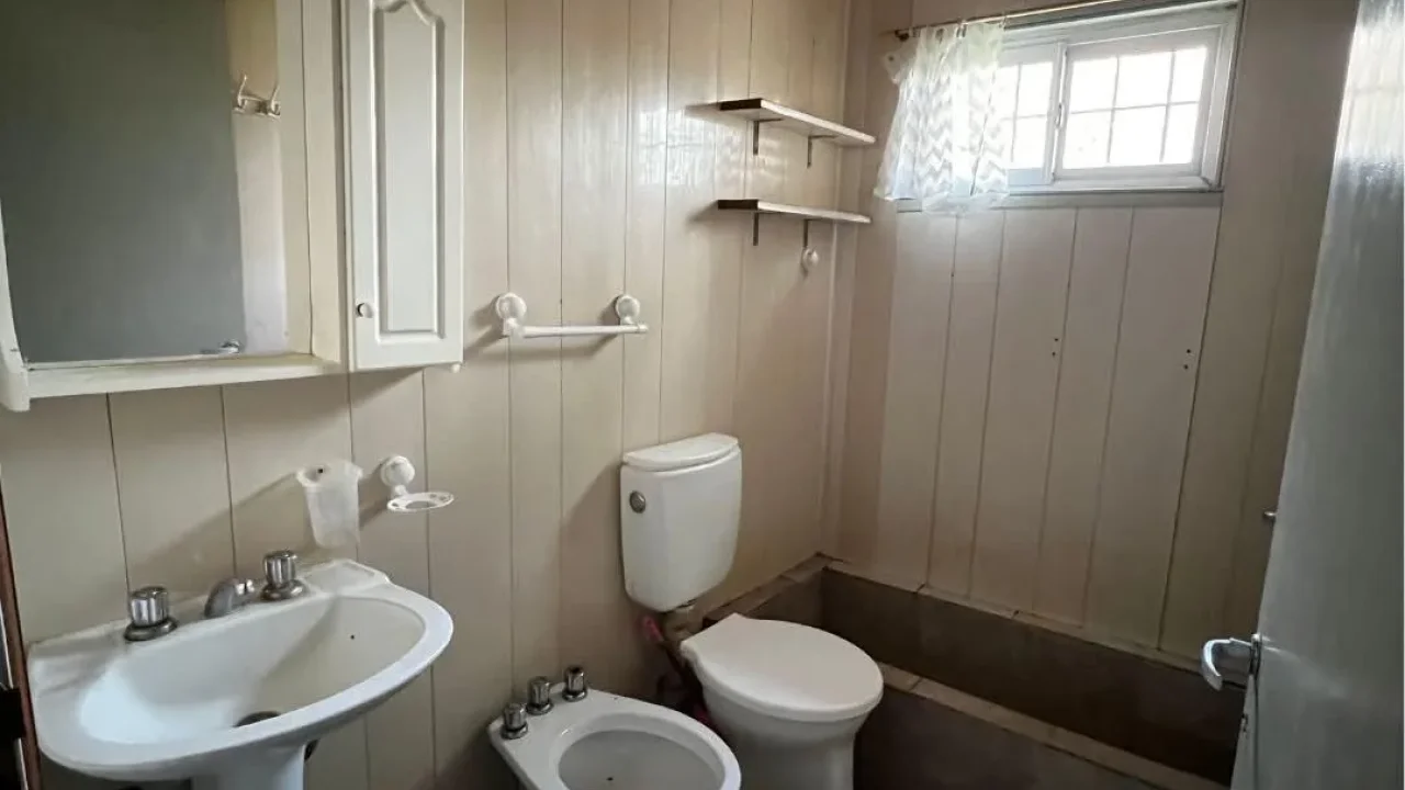 CASA EN VENTA | LA CUMPARCITA 1725
