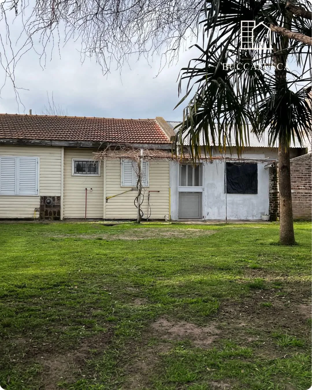 CASA EN VENTA | LA CUMPARCITA 1725