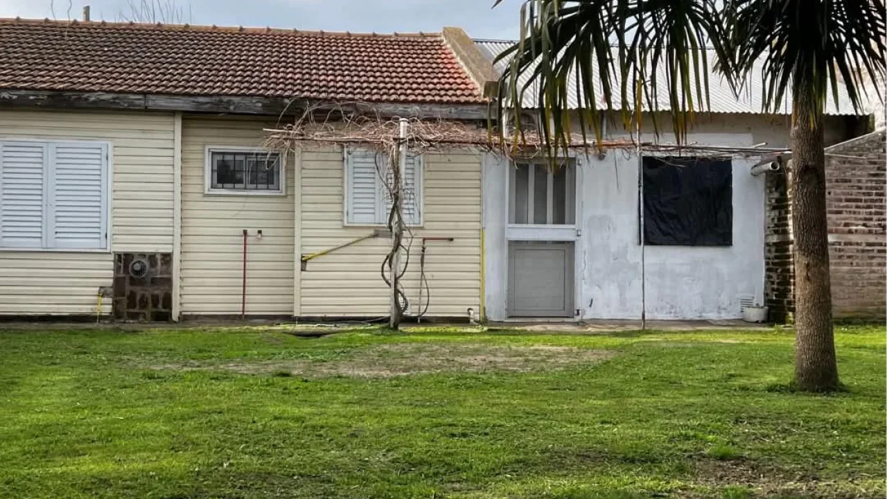 CASA EN VENTA | LA CUMPARCITA 1725