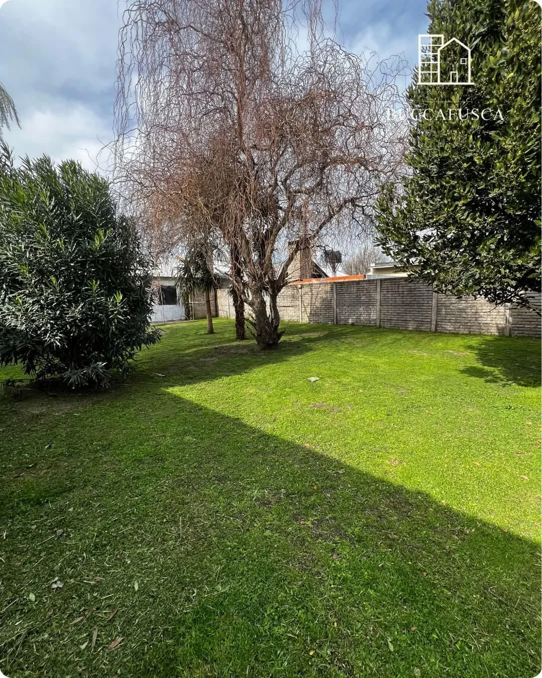 CASA EN VENTA | LA CUMPARCITA 1725
