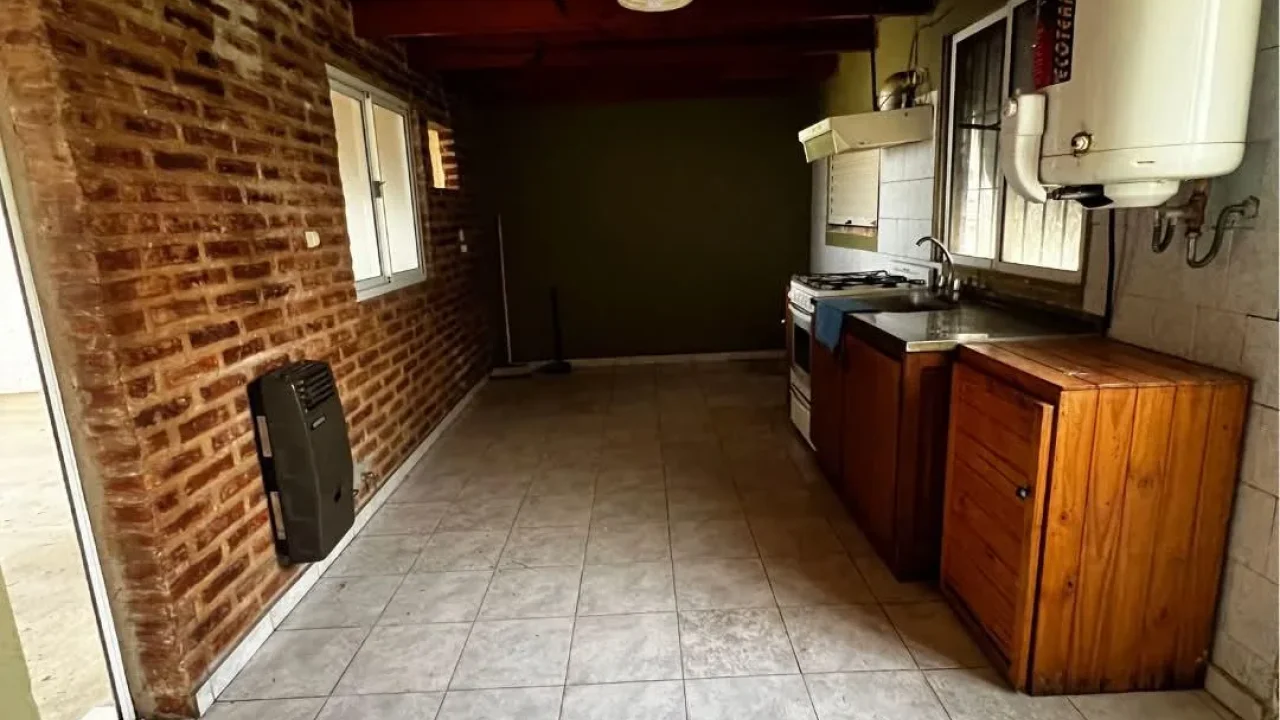 CASA EN VENTA | LA CUMPARCITA 1725
