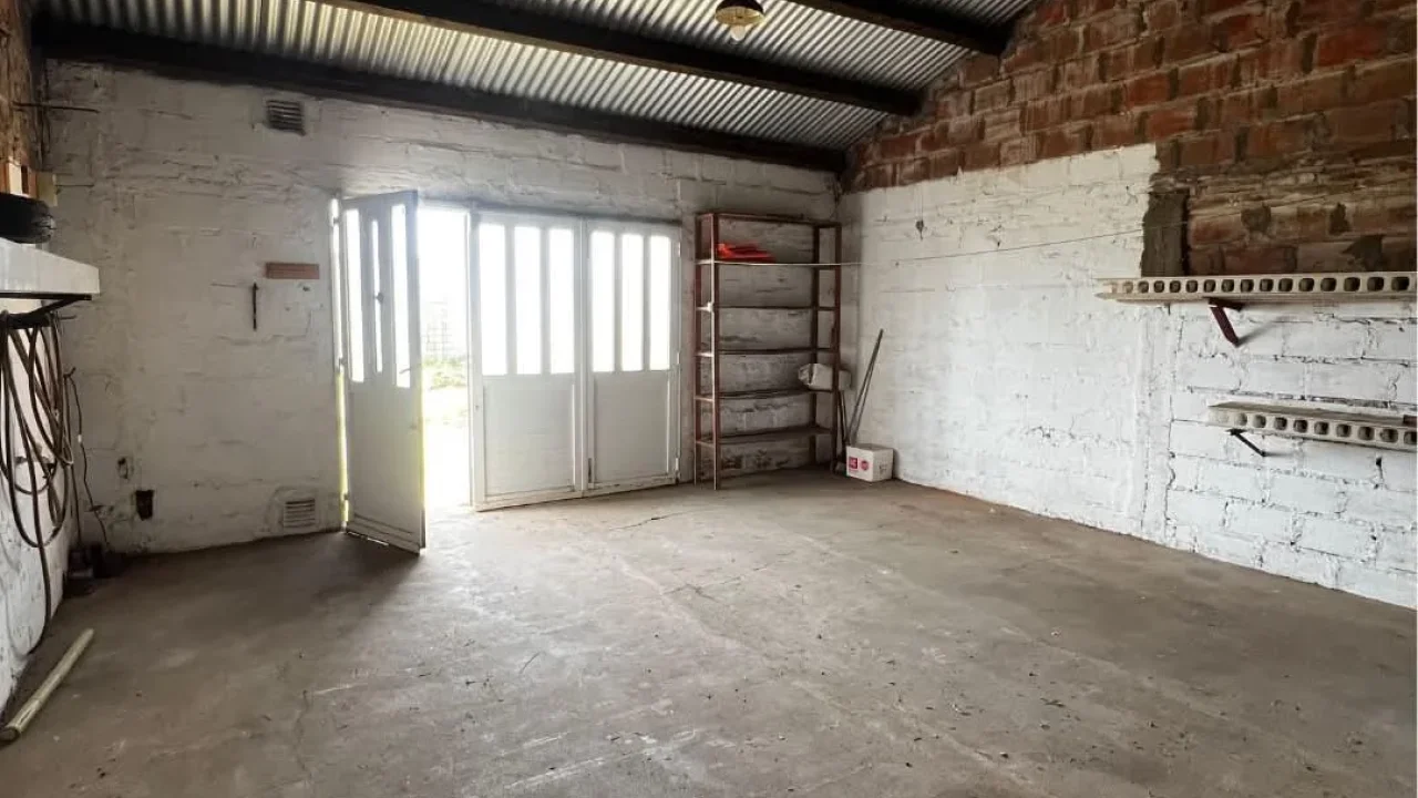 CASA EN VENTA | LA CUMPARCITA 1725