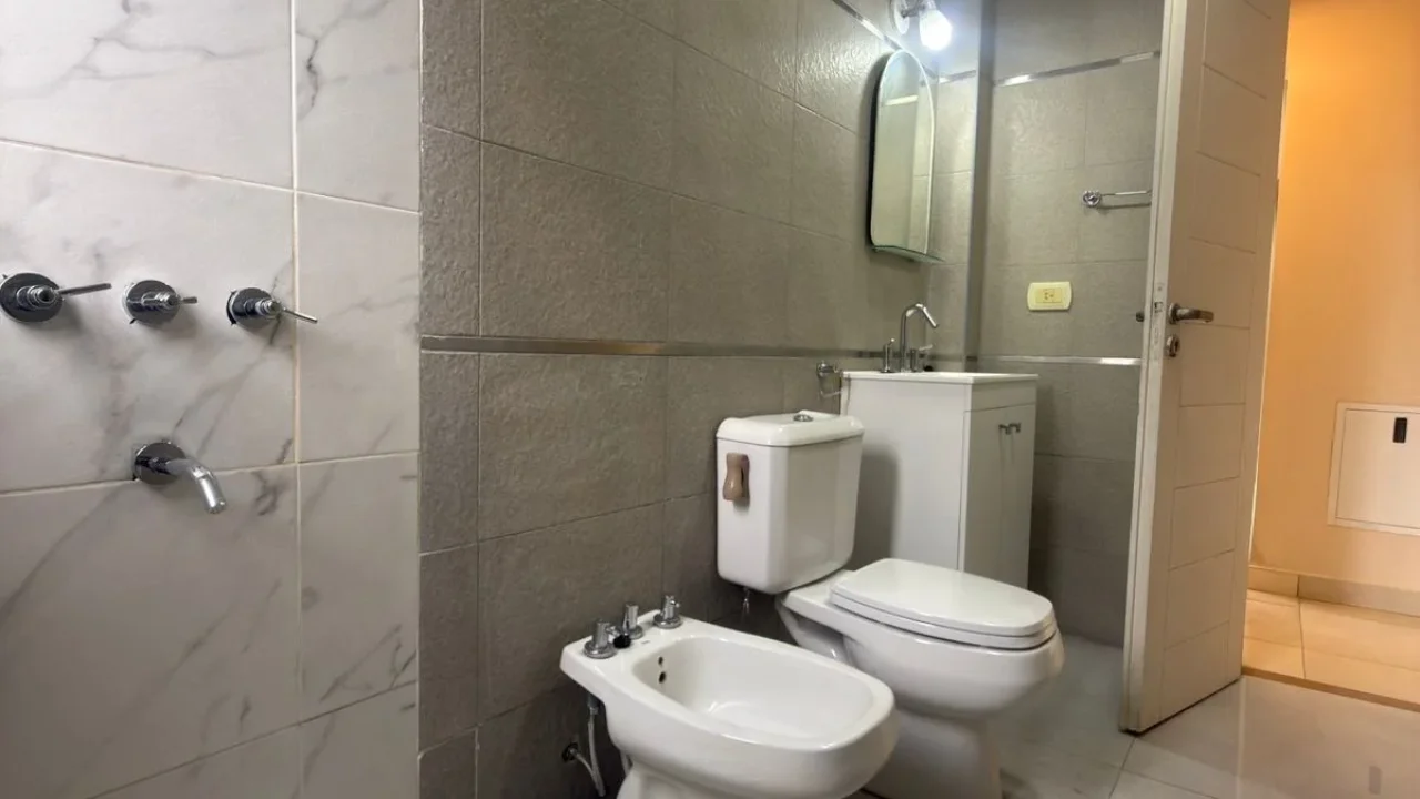 HERMOSO DEPTO EN TORRE