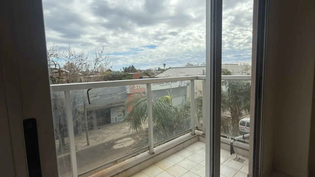HERMOSO DEPTO EN TORRE