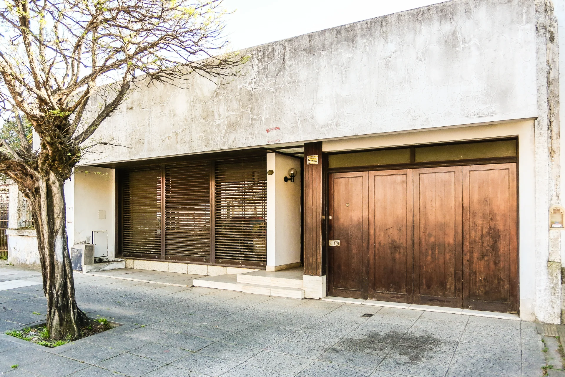 VENTA - CASA SAN MARTIN
