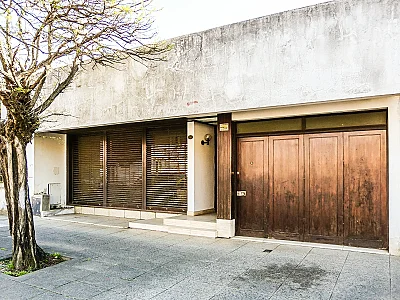 VENTA - CASA SAN MARTIN