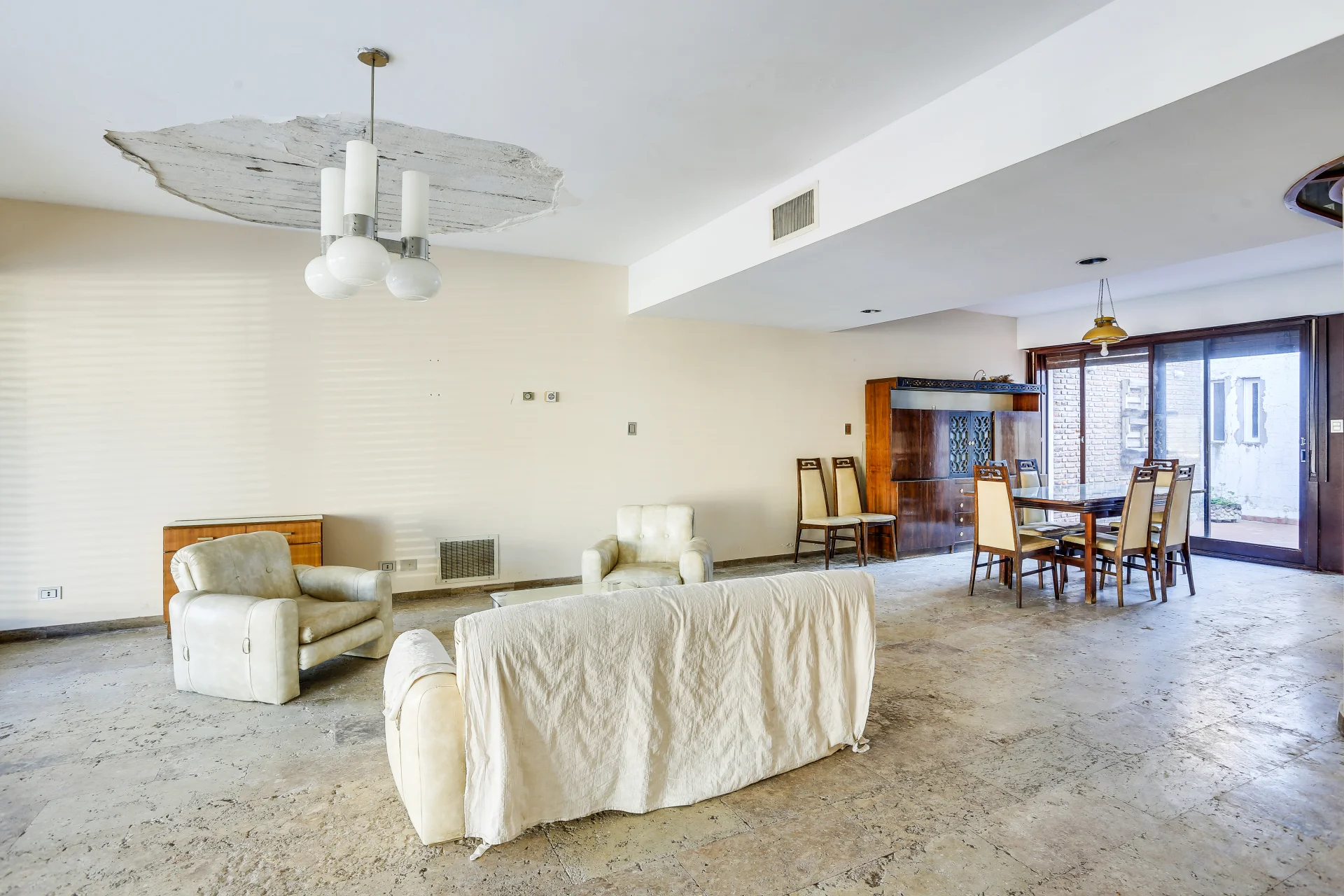 VENTA - CASA SAN MARTIN