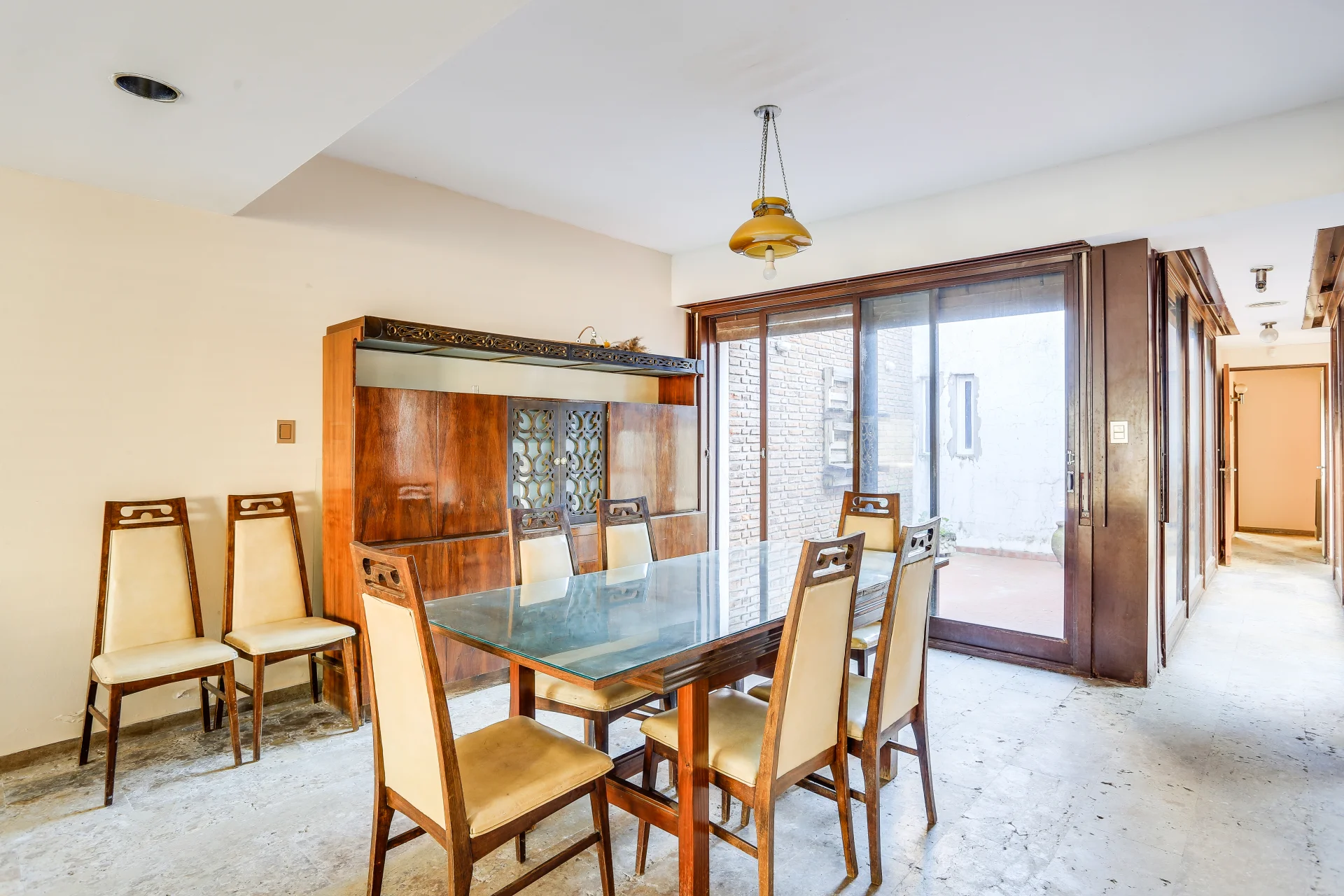 VENTA - CASA SAN MARTIN