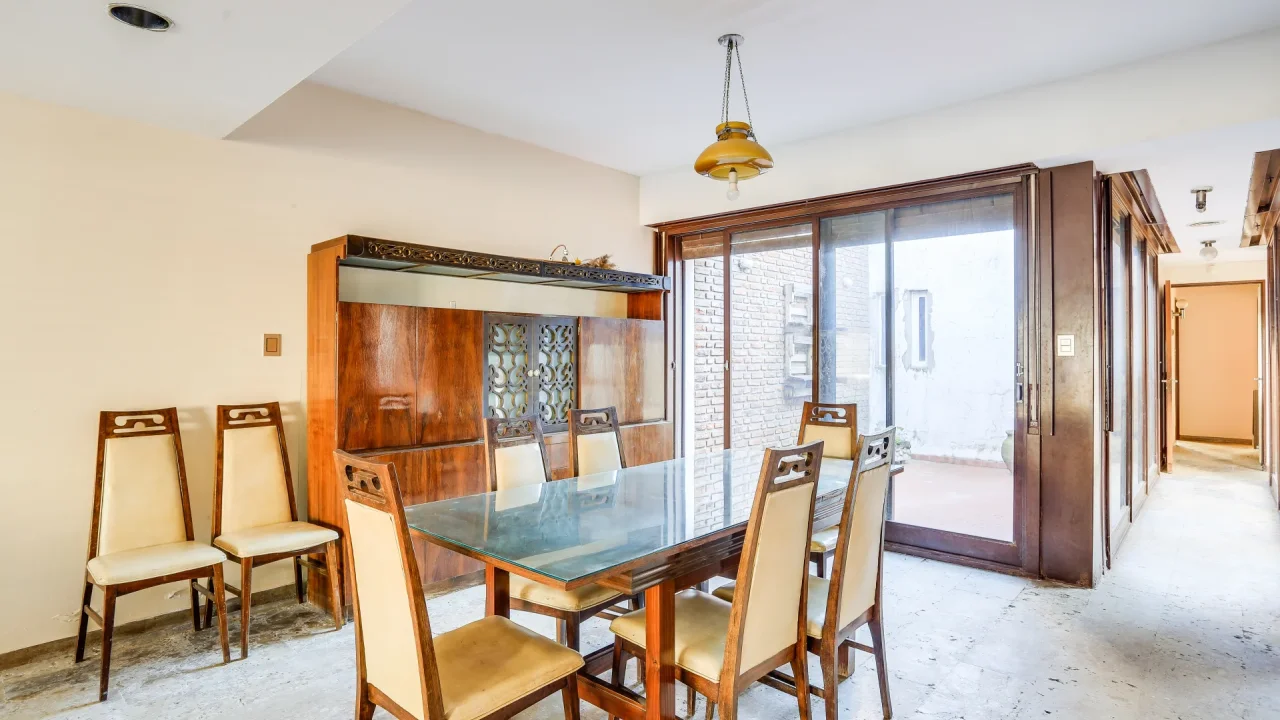 VENTA - CASA SAN MARTIN
