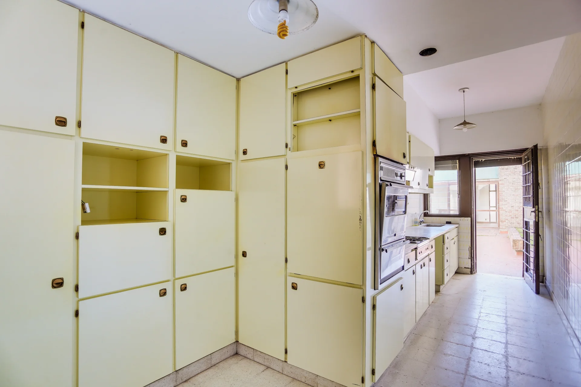VENTA - CASA SAN MARTIN