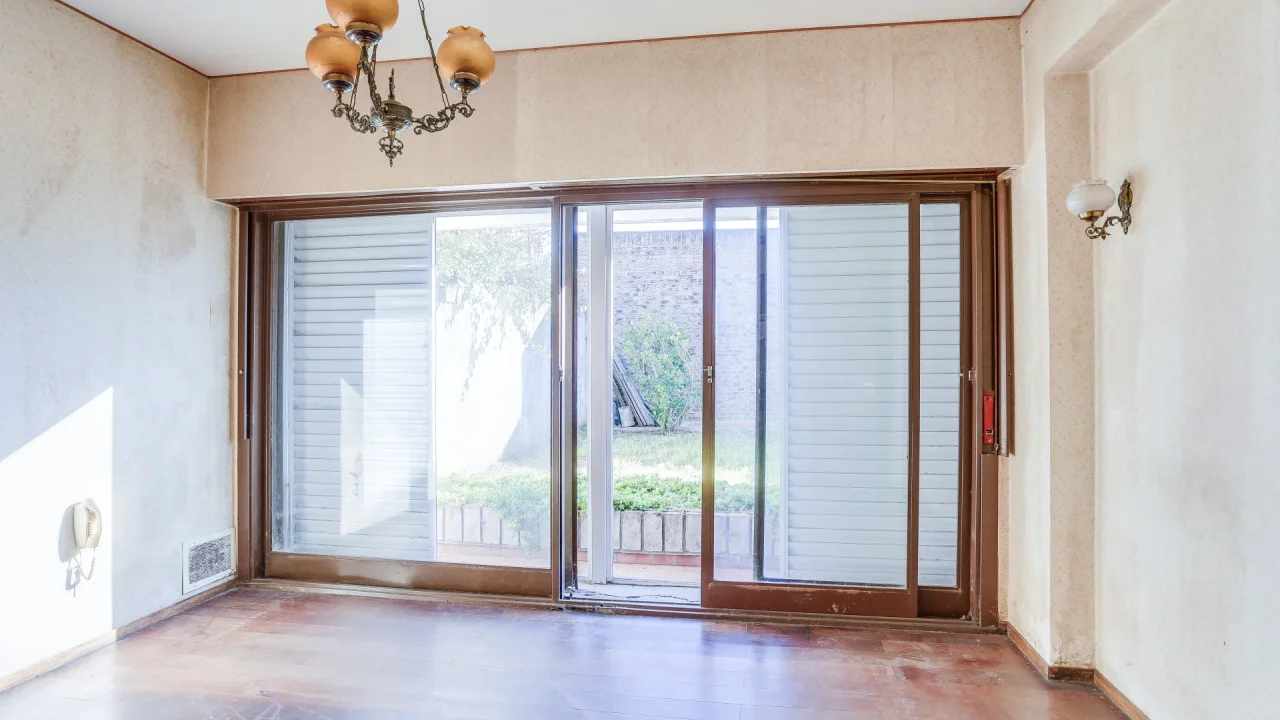 VENTA - CASA SAN MARTIN