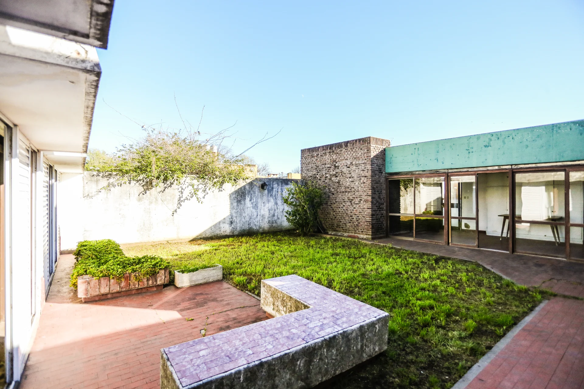 VENTA - CASA SAN MARTIN