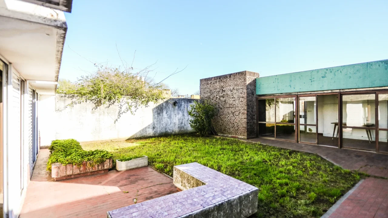 VENTA - CASA SAN MARTIN