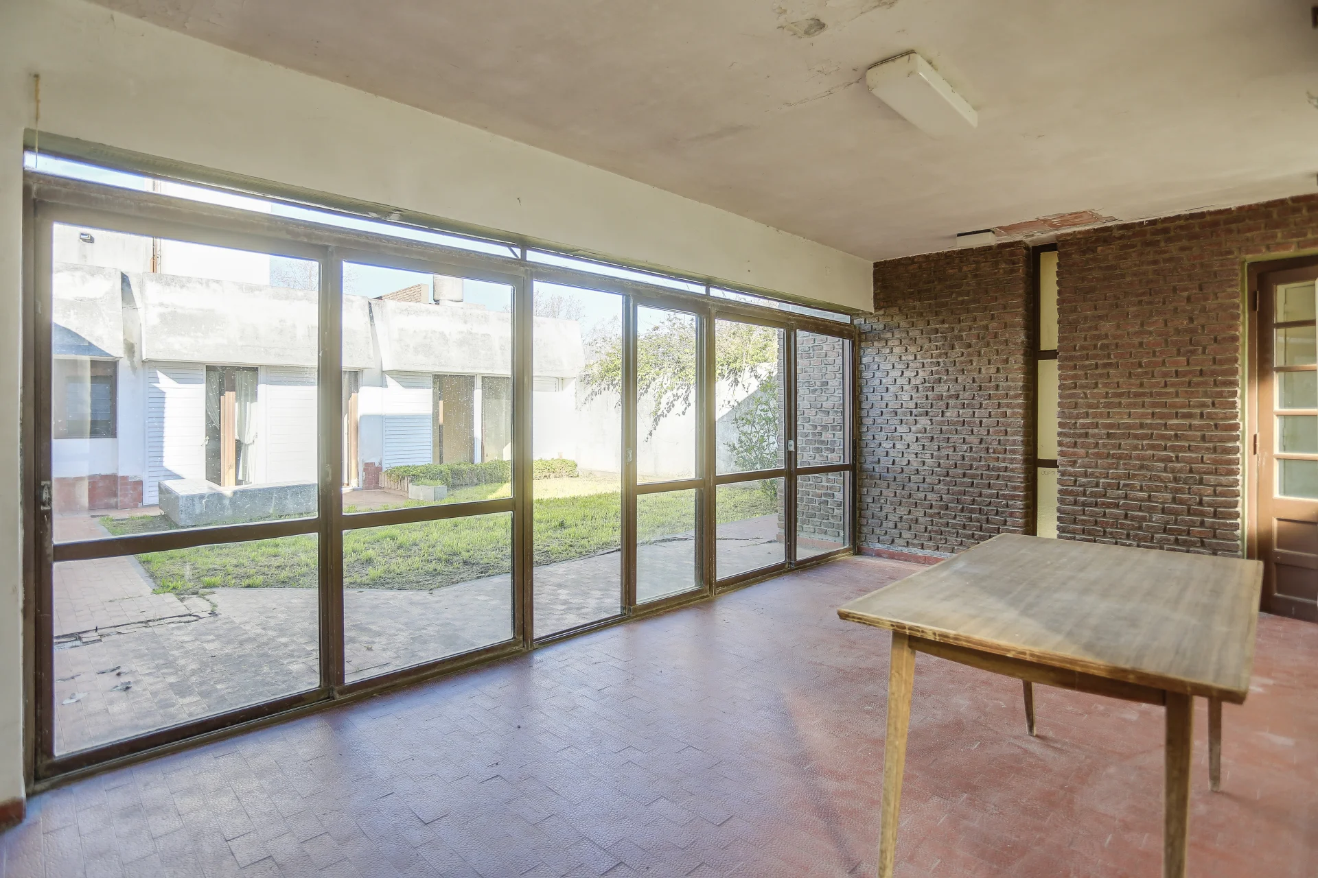 VENTA - CASA SAN MARTIN