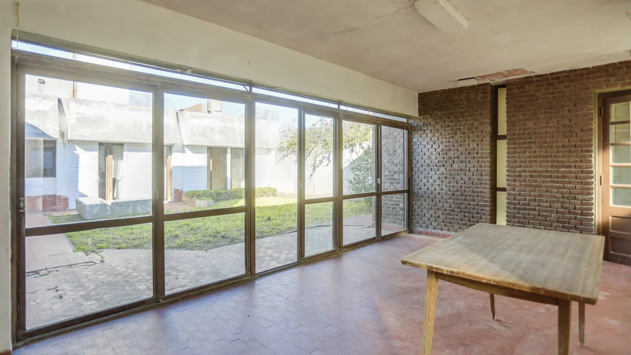 VENTA - CASA SAN MARTIN