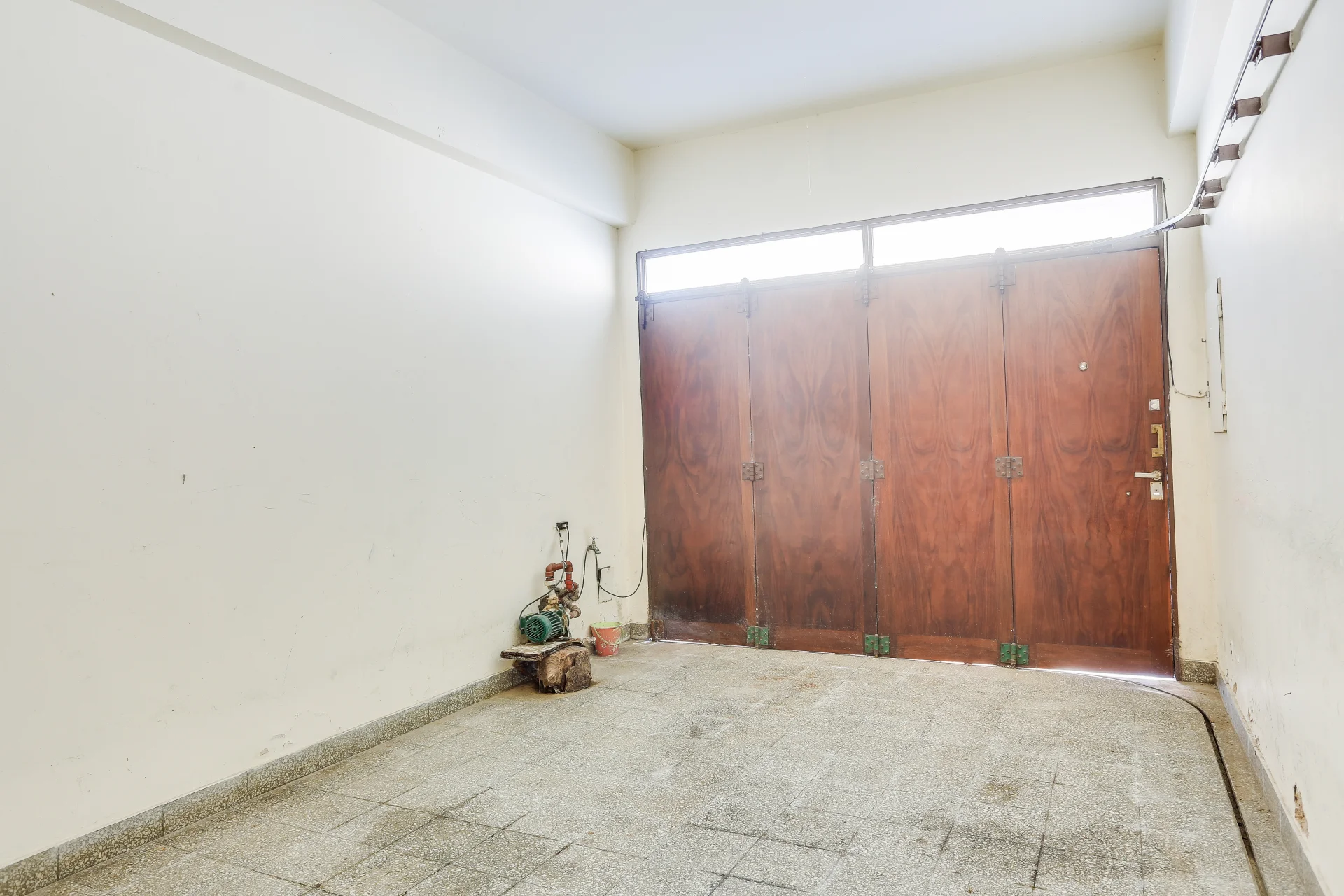 VENTA - CASA SAN MARTIN