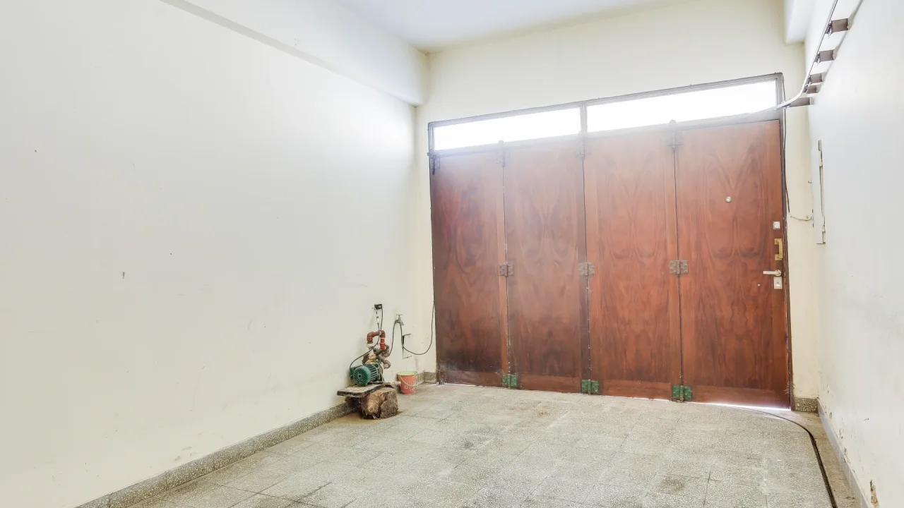 VENTA - CASA SAN MARTIN