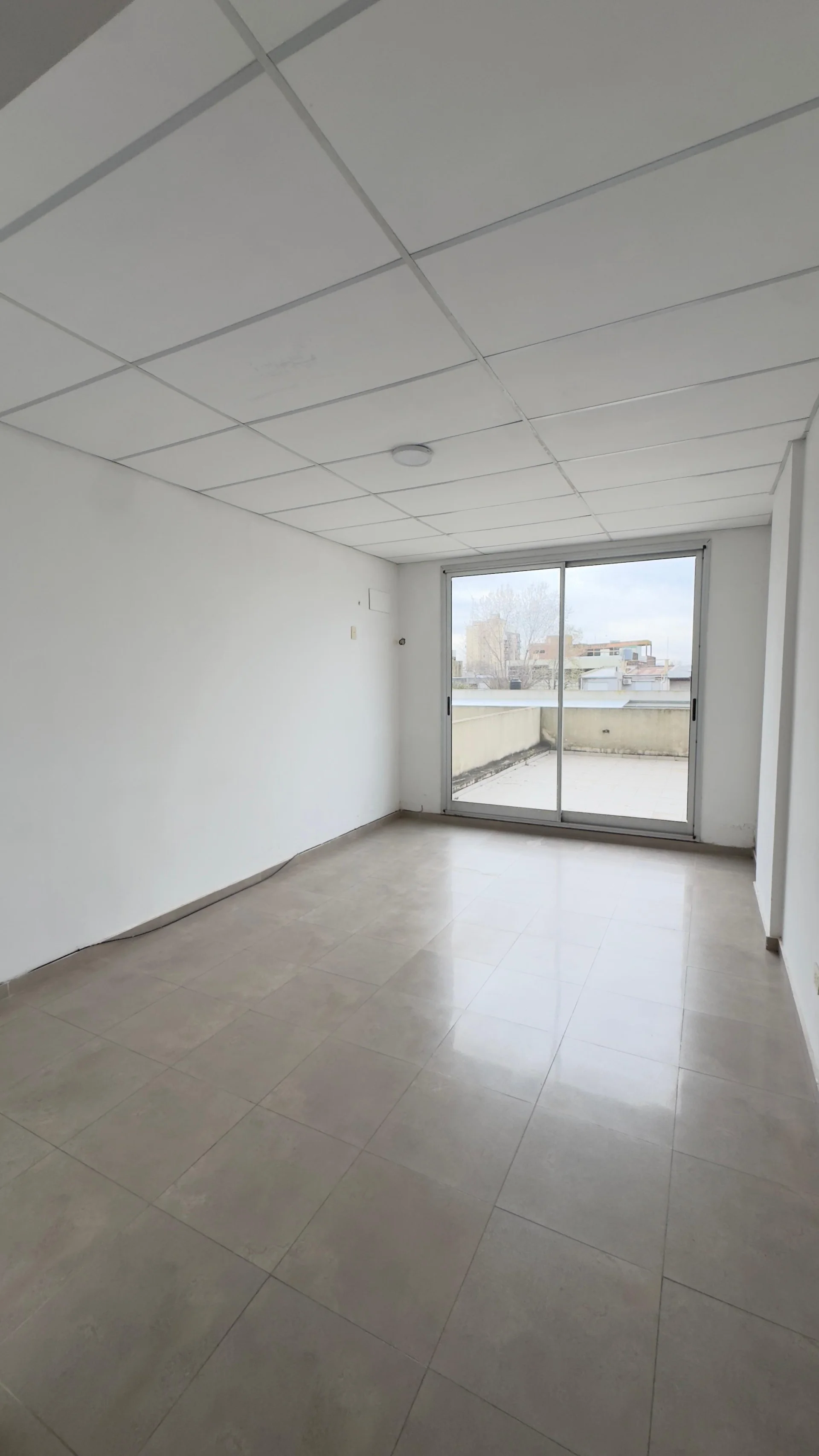 VENTA | OFICINA CENTRICA