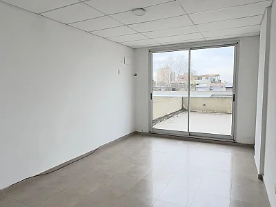 VENTA | OFICINA CENTRICA