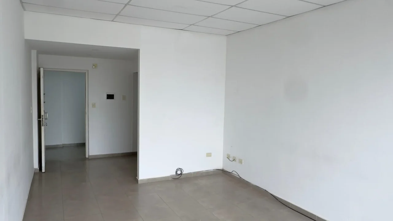 VENTA | OFICINA CENTRICA