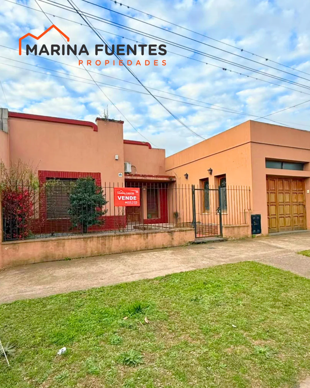 EN VENTA ➡️ CASA CENTRICA