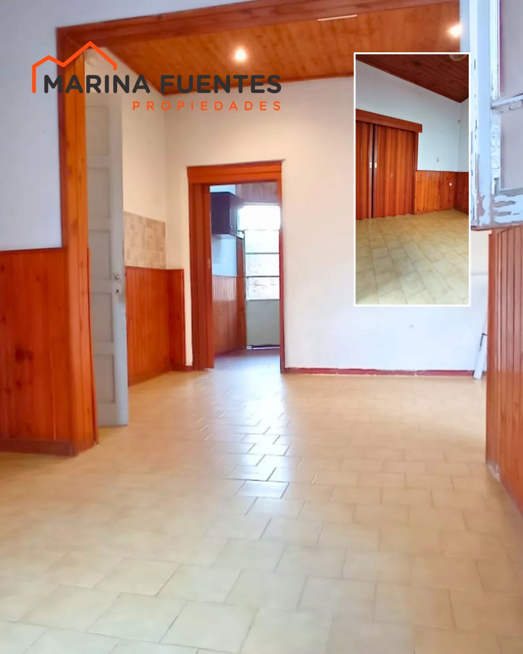EN VENTA ➡️ CASA CENTRICA