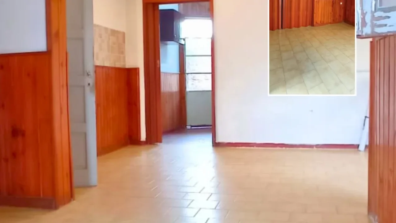EN VENTA ➡️ CASA CENTRICA
