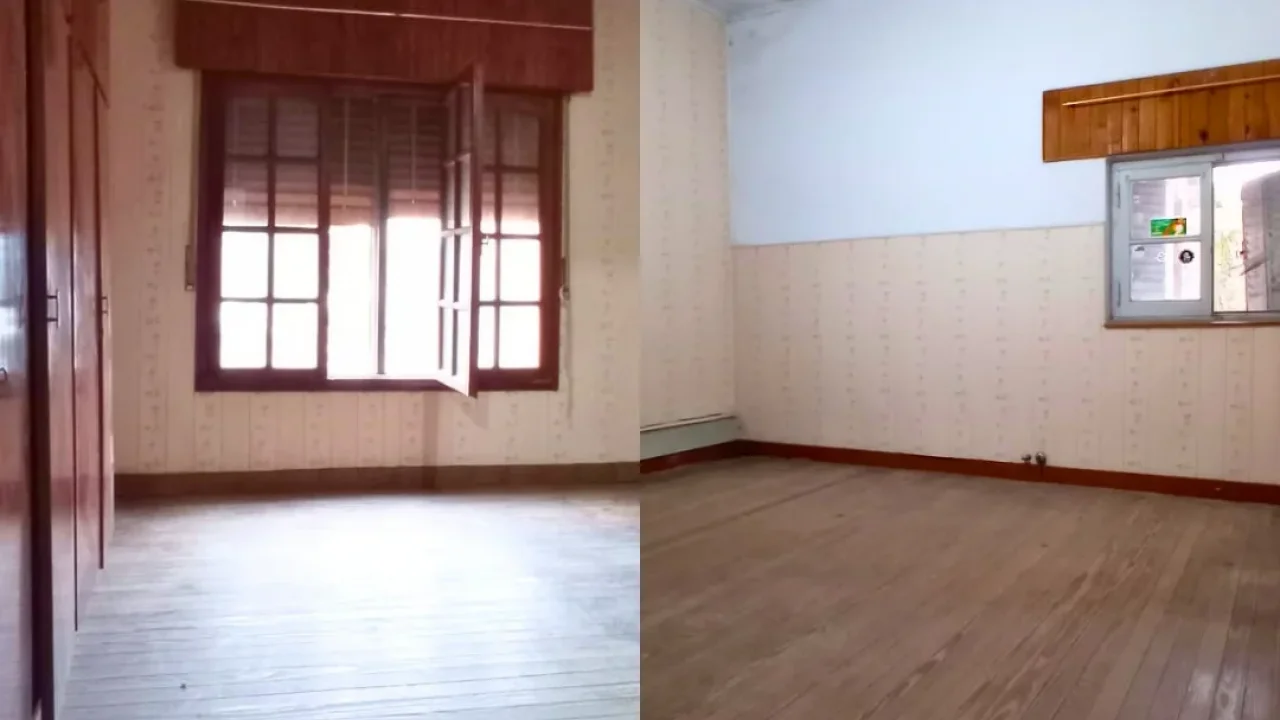 EN VENTA ➡️ CASA CENTRICA