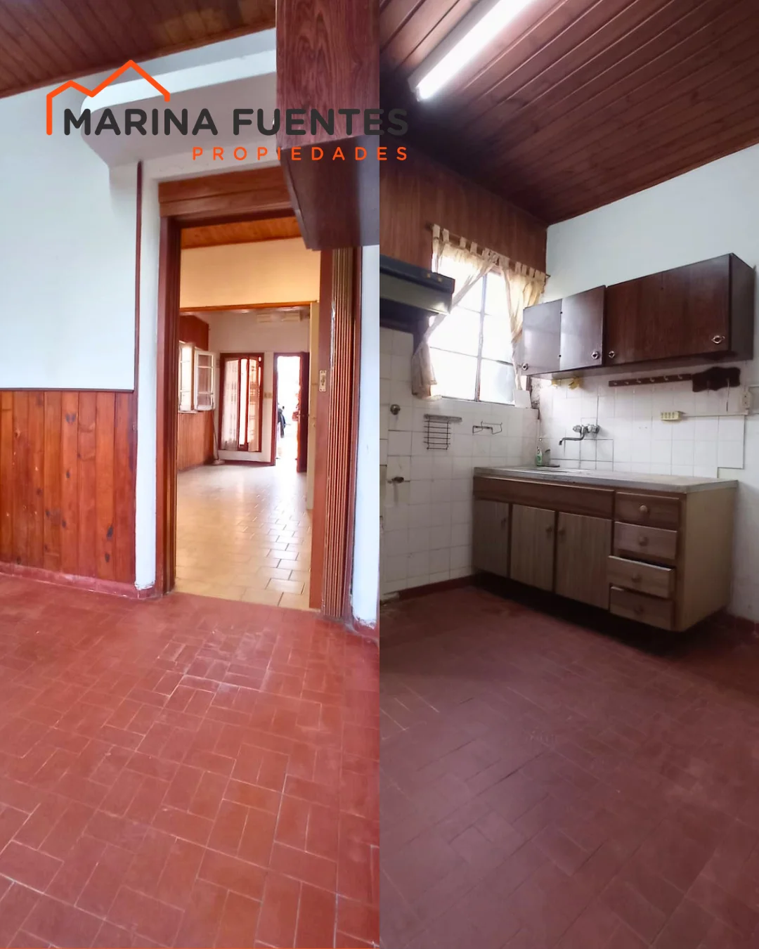 EN VENTA ➡️ CASA CENTRICA