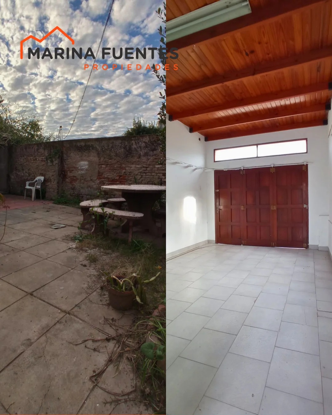 EN VENTA ➡️ CASA CENTRICA