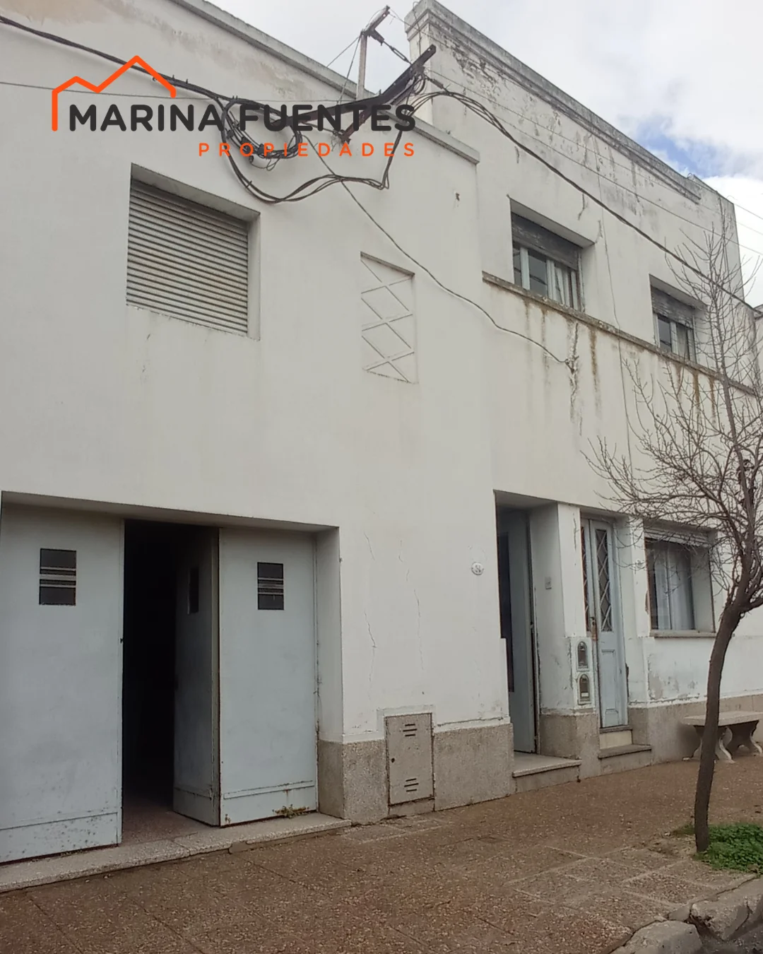 EN VENTA ➡️ CASA