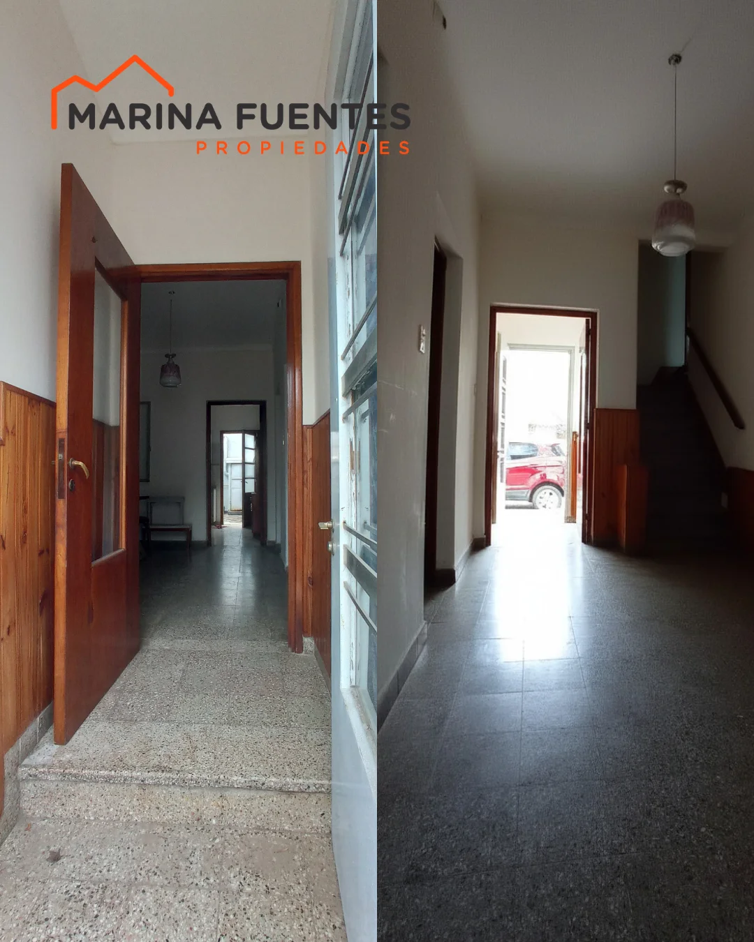 EN VENTA ➡️ CASA