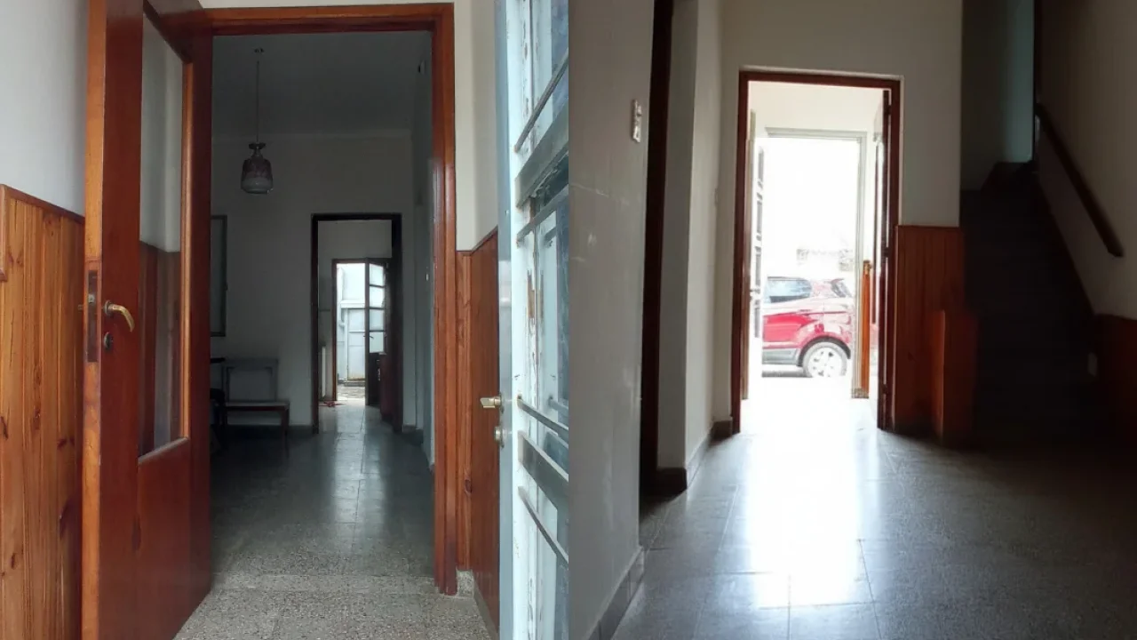 EN VENTA ➡️ CASA