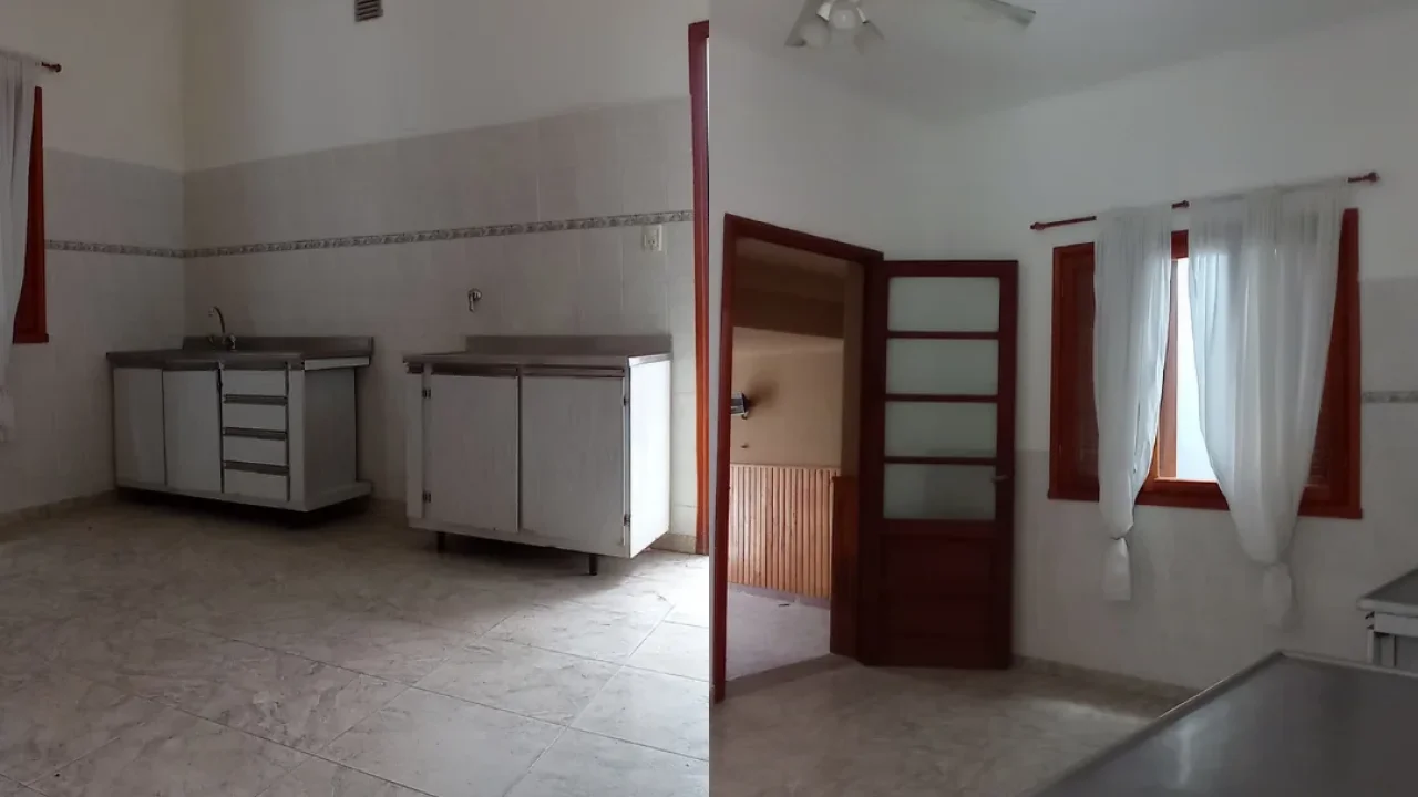 EN VENTA ➡️ CASA