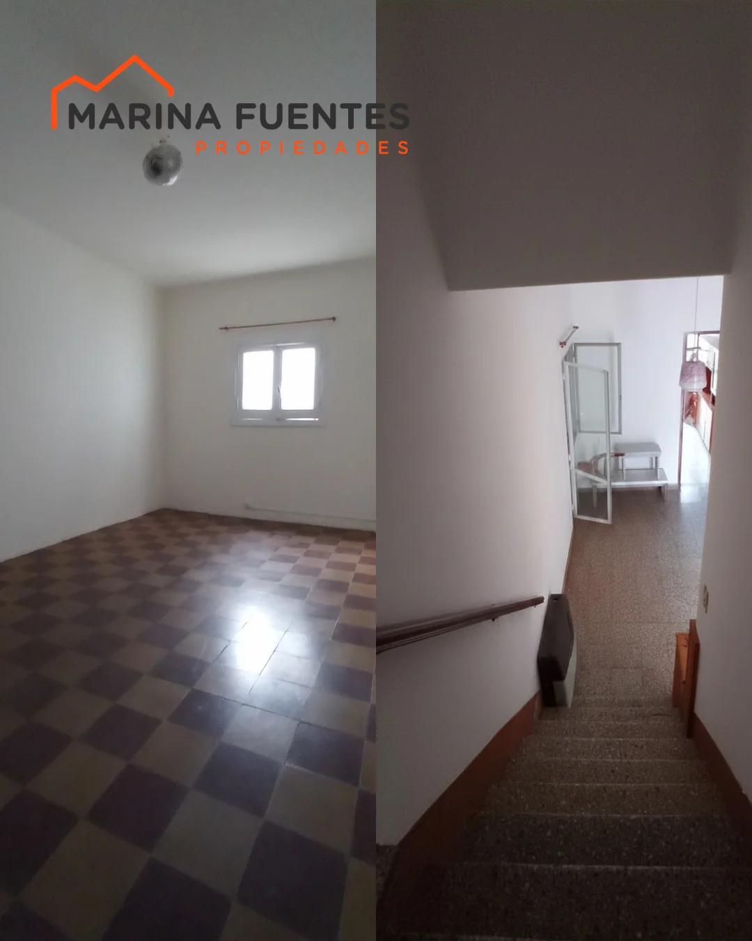 EN VENTA ➡️ CASA