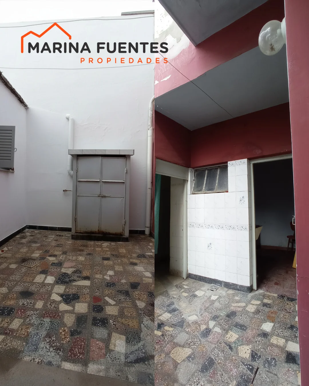 EN VENTA ➡️ CASA