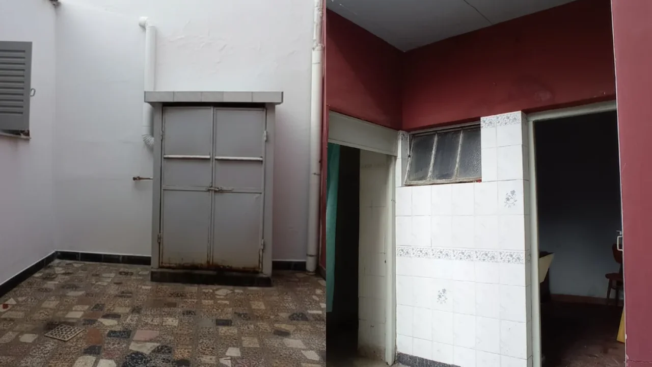 EN VENTA ➡️ CASA