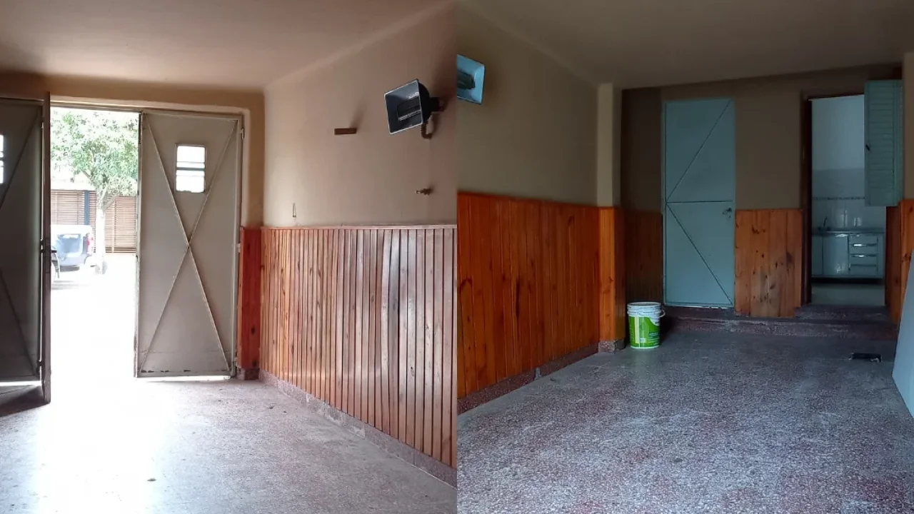 EN VENTA ➡️ CASA
