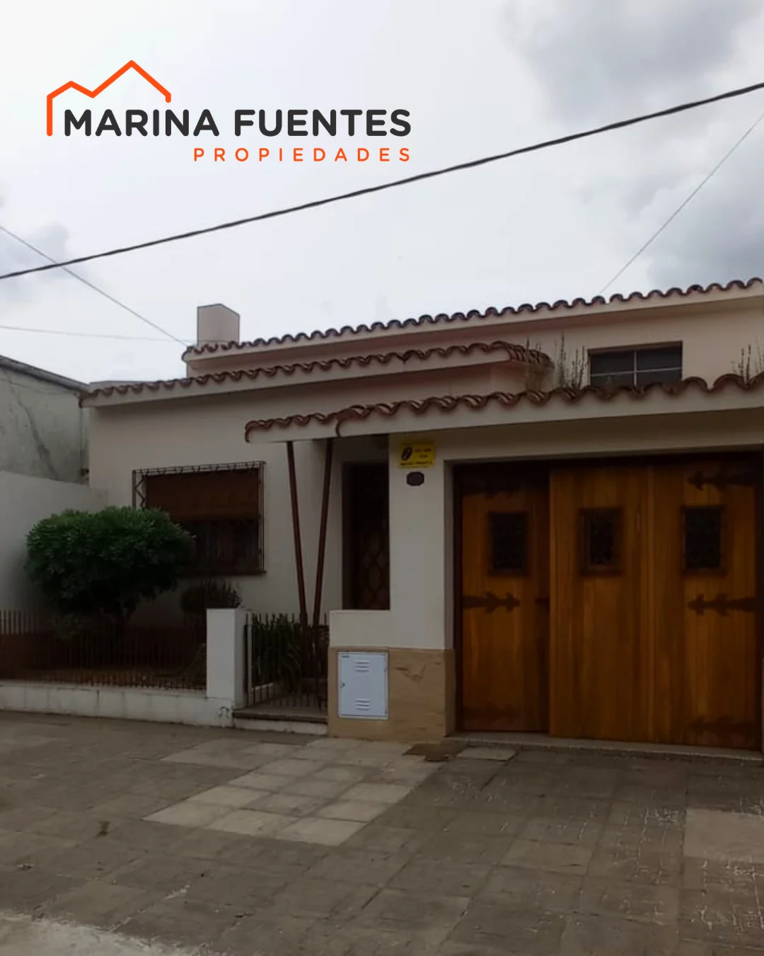 EN VENTA ➡️ CASA FAMILIAR