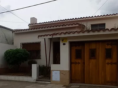 EN VENTA ➡️ CASA FAMILIAR