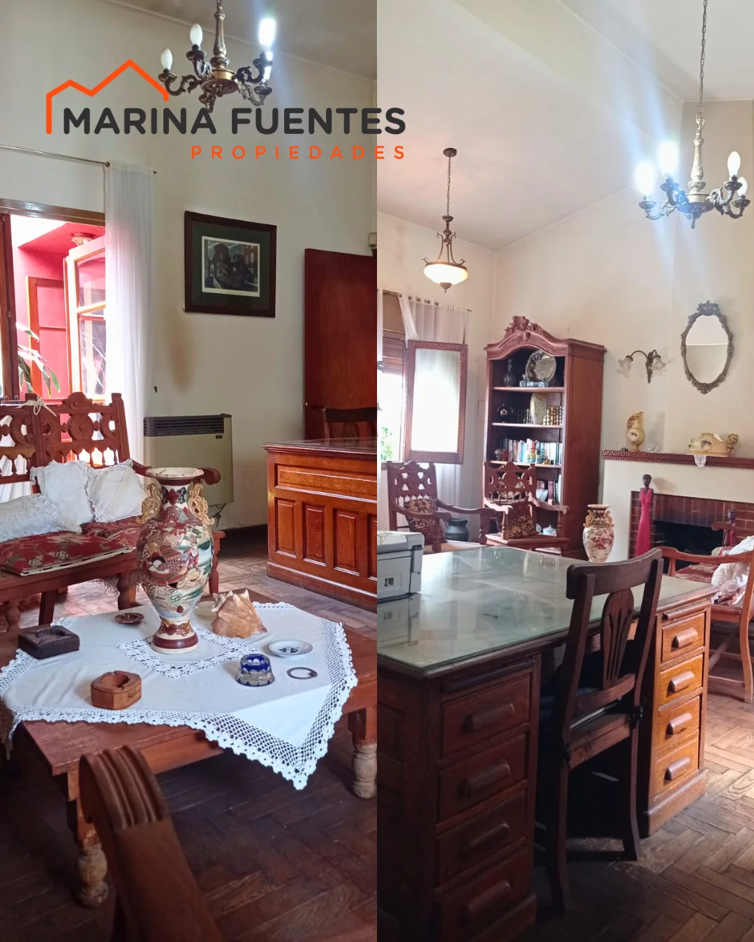 EN VENTA ➡️ CASA FAMILIAR