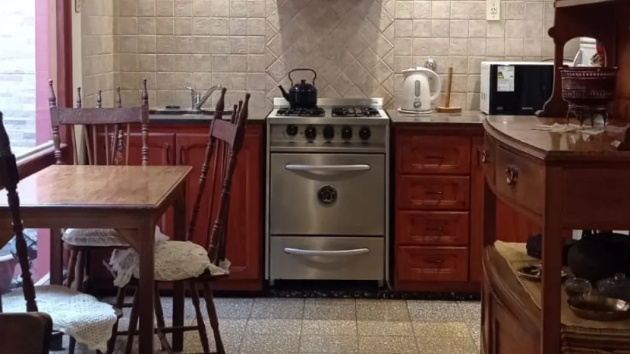 EN VENTA ➡️ CASA FAMILIAR