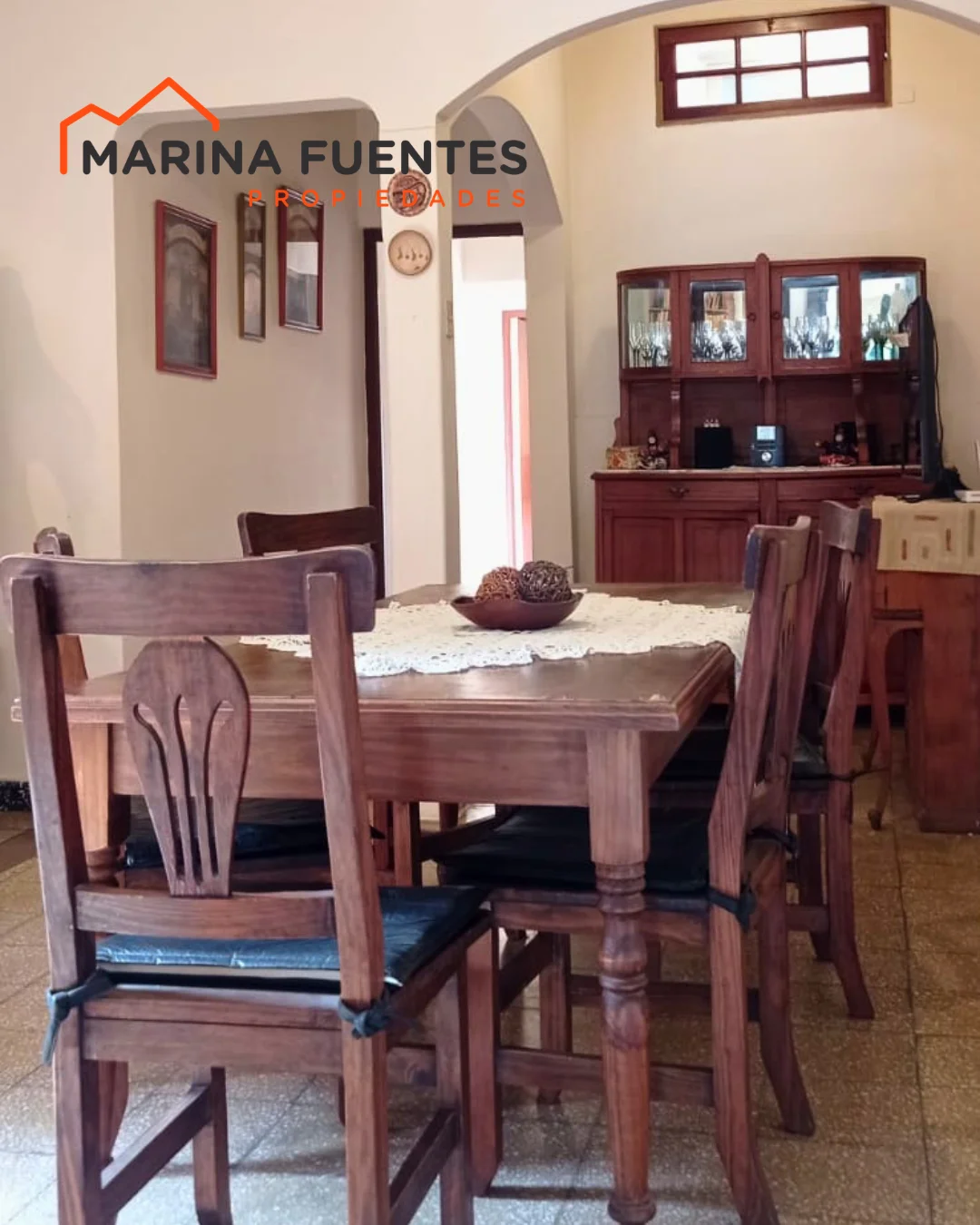 EN VENTA ➡️ CASA FAMILIAR