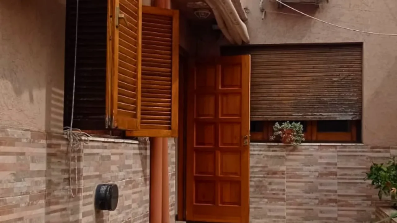 EN VENTA ➡️ CASA FAMILIAR