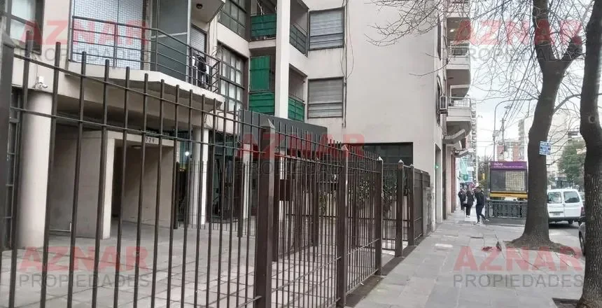 Departamento en venta en Avenida San Juan N°2729 e/ Jujuy y Catamarca-San Cristóbal - (Comuna 15 - CABA)