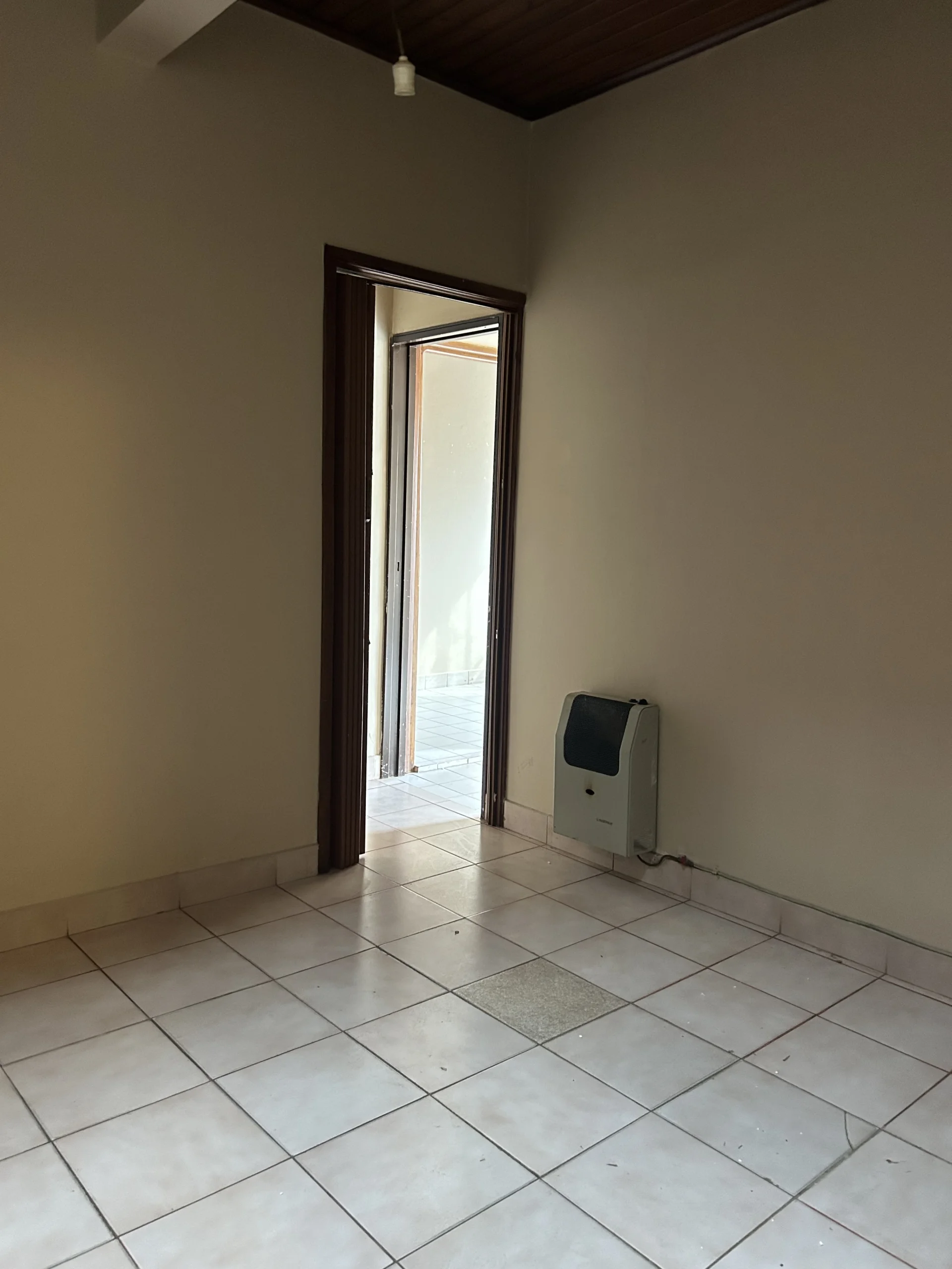 Departamento En Alquiler
