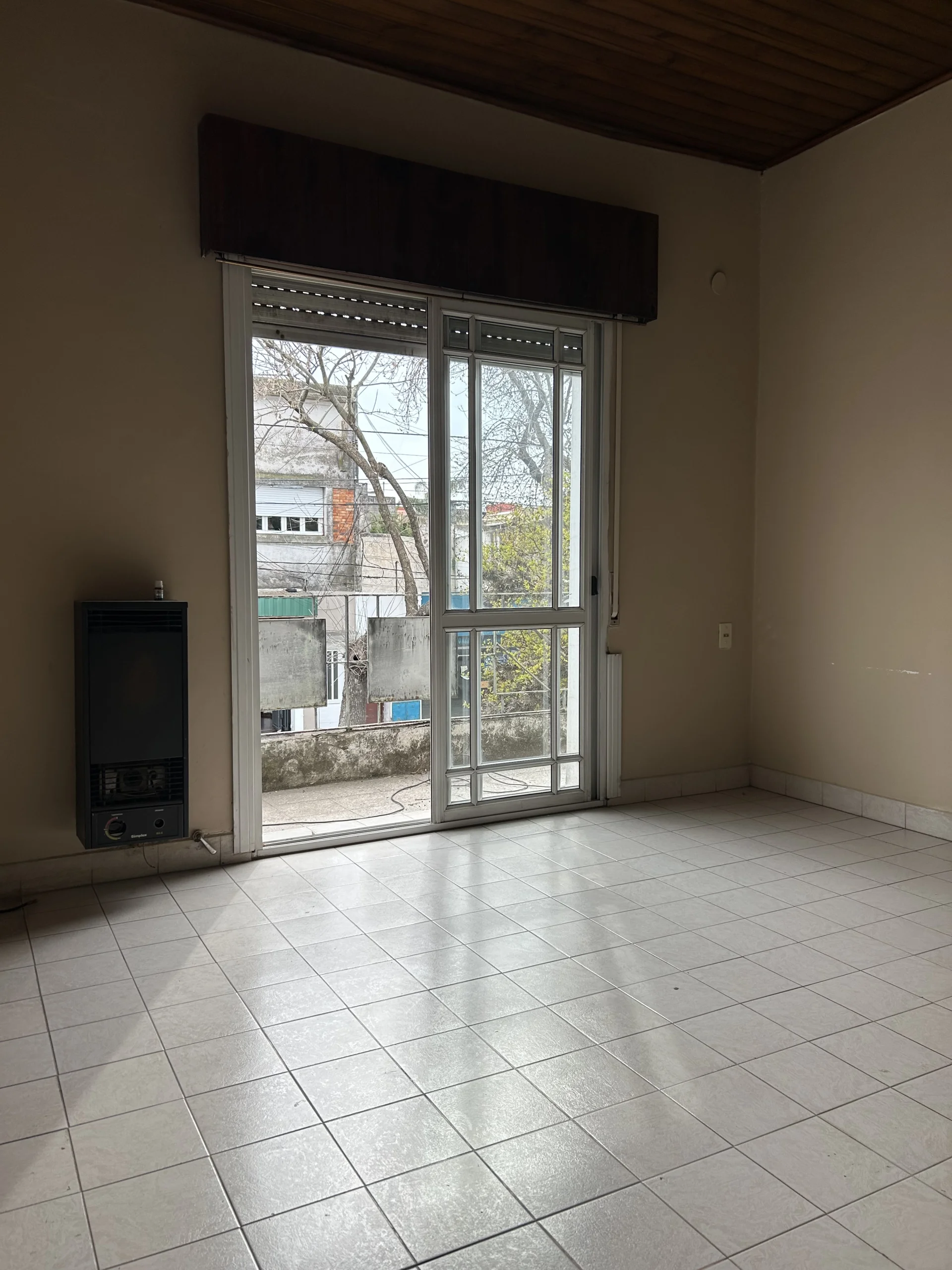 Departamento En Alquiler