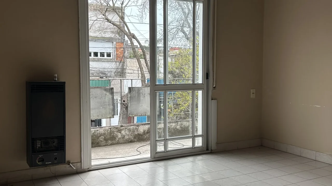 Departamento En Alquiler
