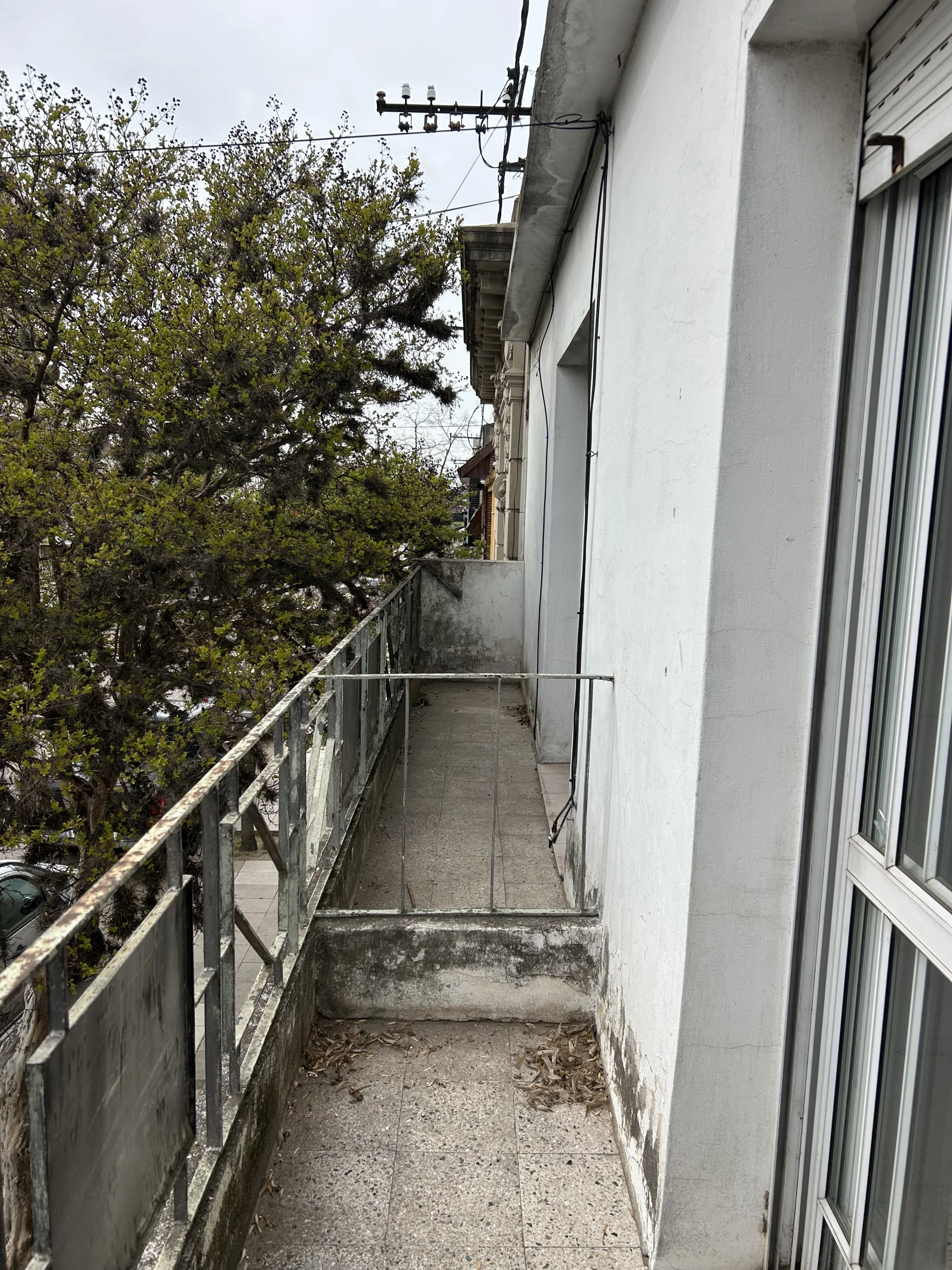 Departamento En Alquiler
