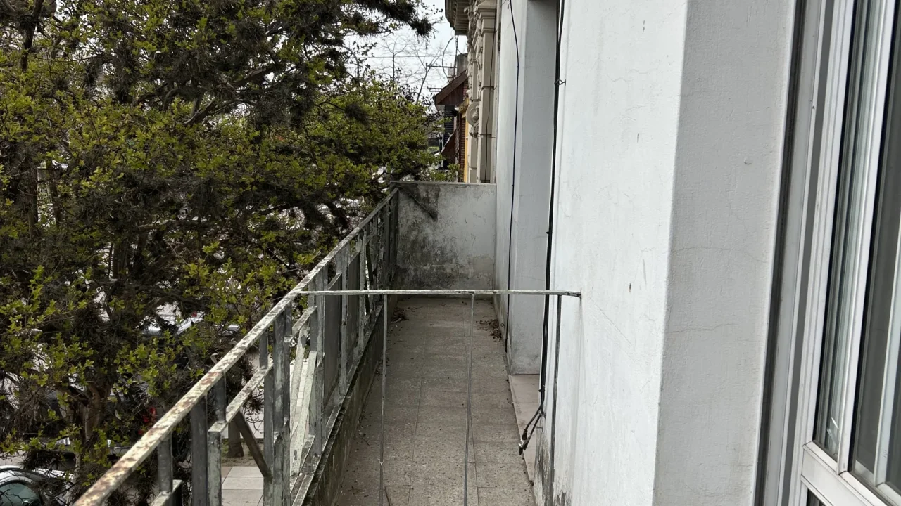 Departamento En Alquiler